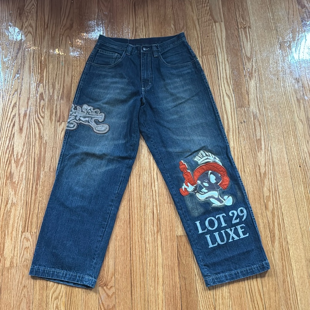 Lot 29 Luxe original luxe jeans